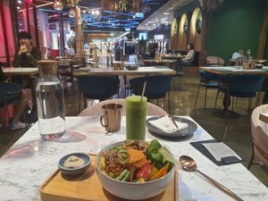  at Vegan Amore 蔬慕 in Taipei