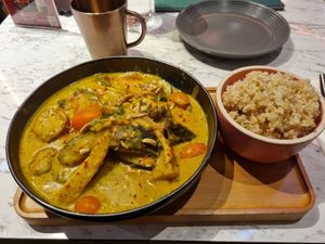  at Vegan Amore 蔬慕 in Taipei