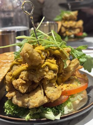   at Vegan Amore 蔬慕 in Taipei