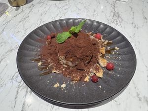   at Vegan Amore 蔬慕 in Taipei