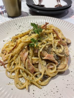   at Vegan Amore 蔬慕 in Taipei