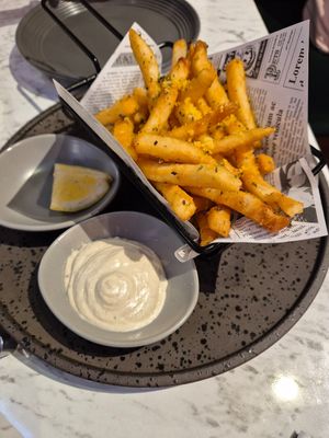  at Vegan Amore 蔬慕 in Taipei