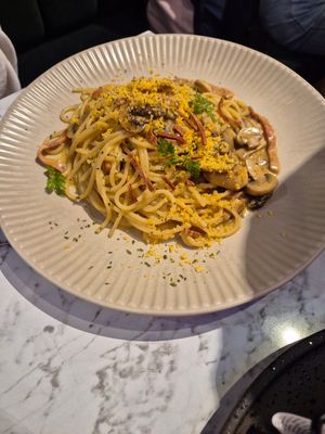  at Vegan Amore 蔬慕 in Taipei