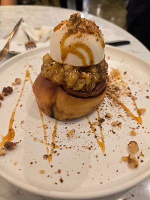  at Vegan Amore 蔬慕 in Taipei