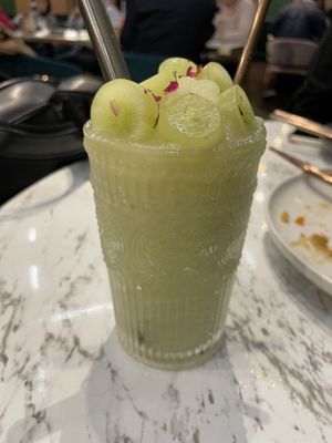   at Vegan Amore 蔬慕 in Taipei