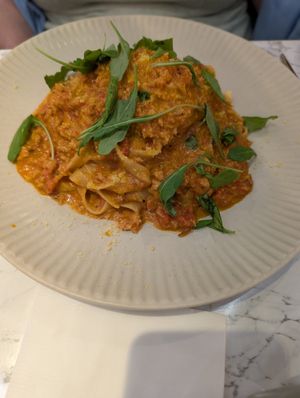  at Vegan Amore 蔬慕 in Taipei