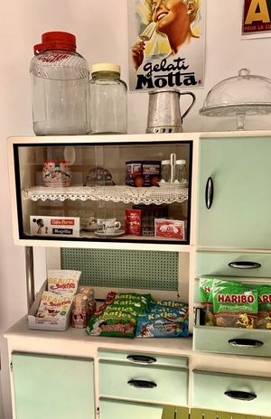 Even „deutsches Katjes“ 👌😁  at Belo Farelo in Porto