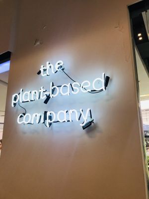 Inside   at Saf in Istanbul