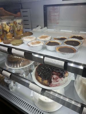   at Caneca Café in Sao Paulo