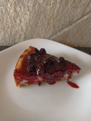  at Caneca Café in Sao Paulo