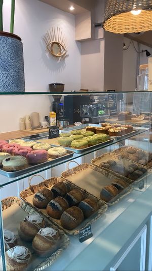  at La Consciente in Barcelona