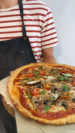  at La Consciente in Barcelona