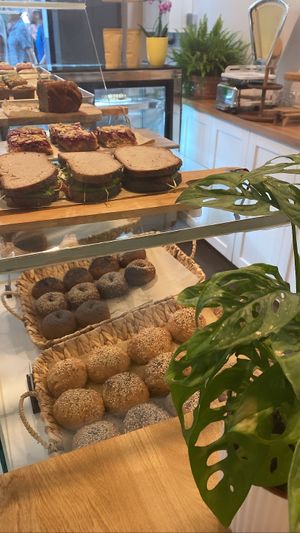  at La Consciente in Barcelona