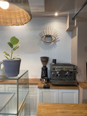  at La Consciente in Barcelona