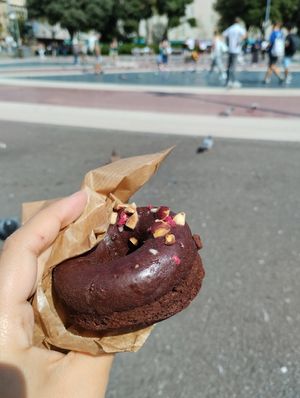  at La Consciente in Barcelona