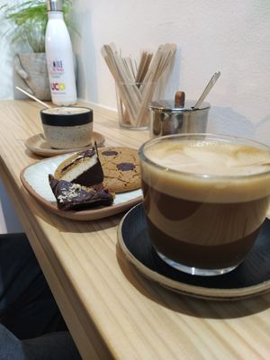  at La Consciente in Barcelona