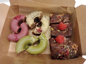  at La Consciente in Barcelona