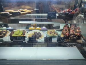  at La Consciente in Barcelona