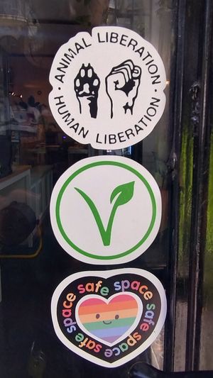  at La Consciente in Barcelona