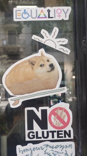  at La Consciente in Barcelona