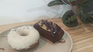  at La Consciente in Barcelona