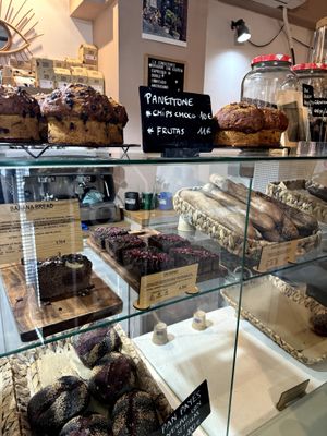  at La Consciente in Barcelona