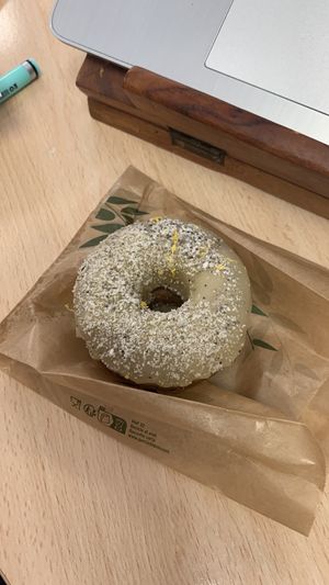   at La Consciente in Barcelona