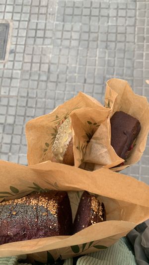   at La Consciente in Barcelona