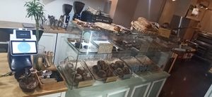  at La Consciente in Barcelona