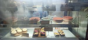  at La Consciente in Barcelona