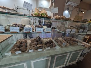  at La Consciente in Barcelona