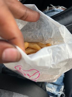   at Dope Vegan in West Palm Beach