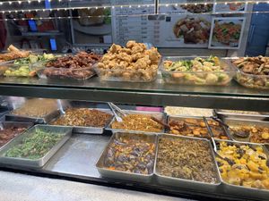   at SIN - Ding Shang Vegetarian 鼎上- T2 in East Singapore