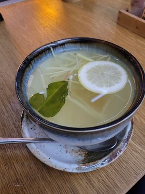  at Beyond Ramen in Berlin