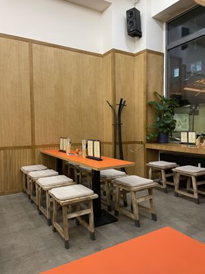 Beyond Ramen, Berlin  at Beyond Ramen in Berlin