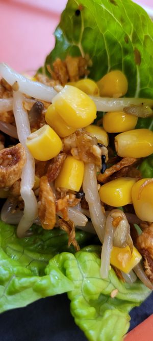 Tan Tan at Beyond Ramen in Berlin