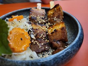  at Beyond Ramen in Berlin