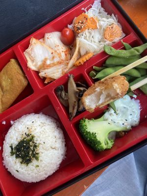   at Beyond Ramen in Berlin