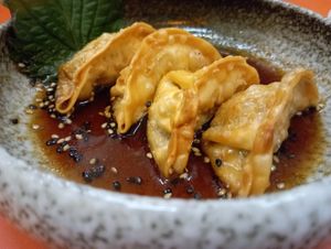  at Beyond Ramen in Berlin