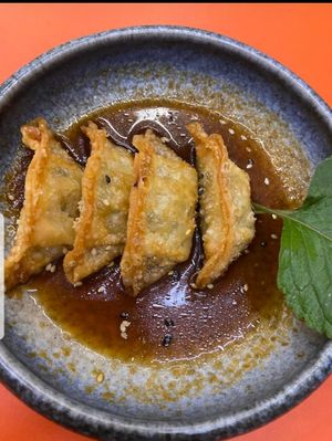  at Beyond Ramen in Berlin