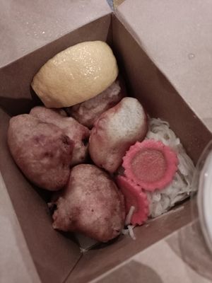 Karrage at Beyond Ramen in Berlin