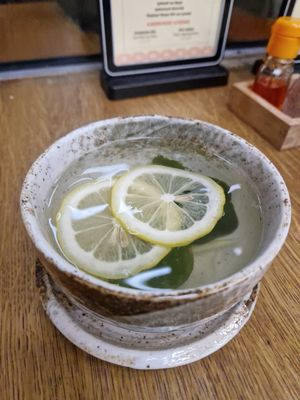 Beste Test Ever - cant remember the name. But the bottom one at Beyond Ramen in Berlin