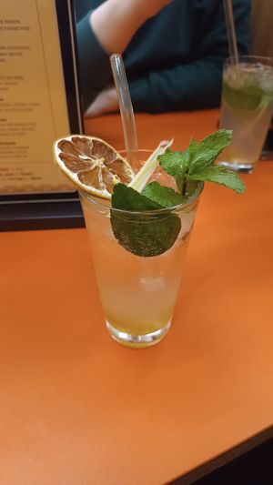  at Beyond Ramen in Berlin