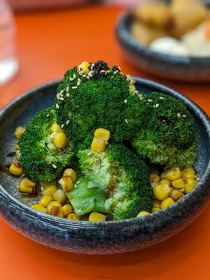  at Beyond Ramen in Berlin