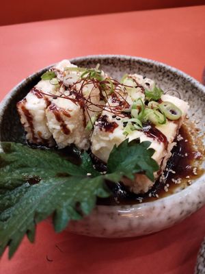  at Beyond Ramen in Berlin