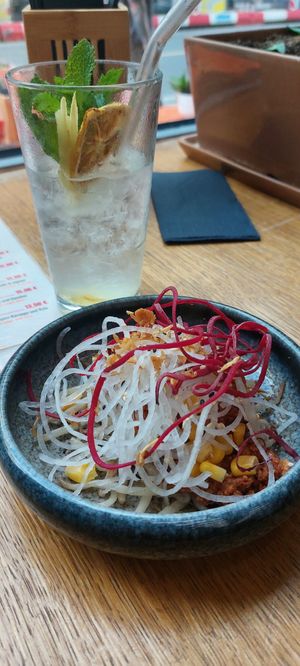  at Beyond Ramen in Berlin