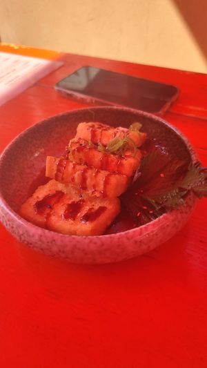  at Beyond Ramen in Berlin