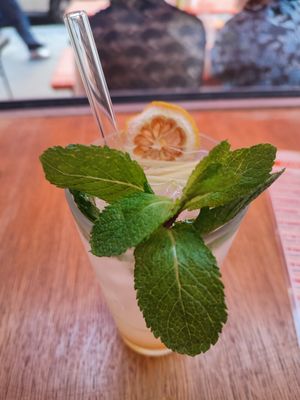  at Beyond Ramen in Berlin