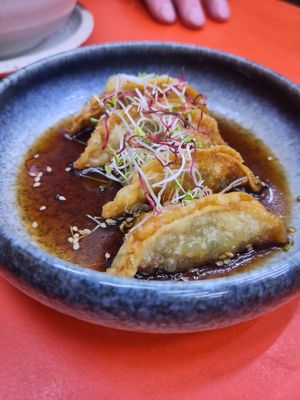  at Beyond Ramen in Berlin