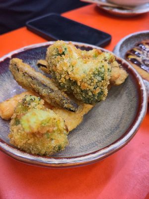  at Beyond Ramen in Berlin